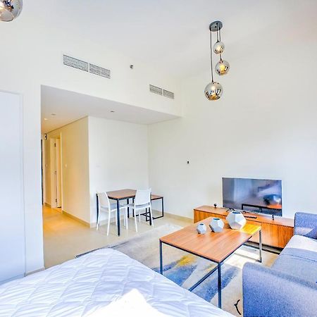 Expo Village Serviced Apartments دبي المظهر الخارجي الصورة
