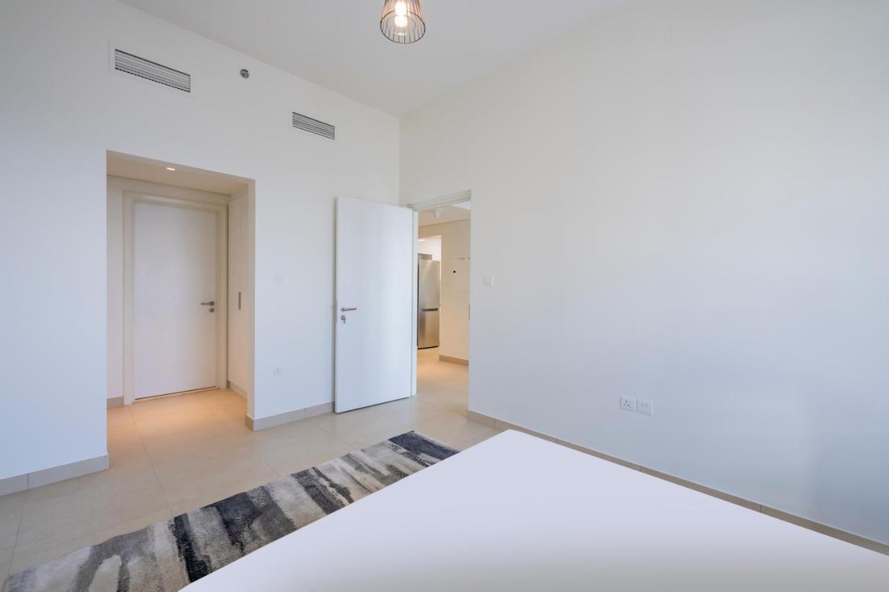 Expo Village Serviced Apartments دبي المظهر الخارجي الصورة